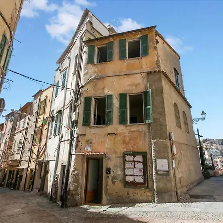 Palma Cabin Renovated Apartment Old Town - Happy Rentals Apartmán *