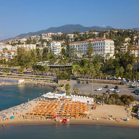 Apartmán Palma Cabin Renovated Apartment Old Town - Happy Rentals Sanremo